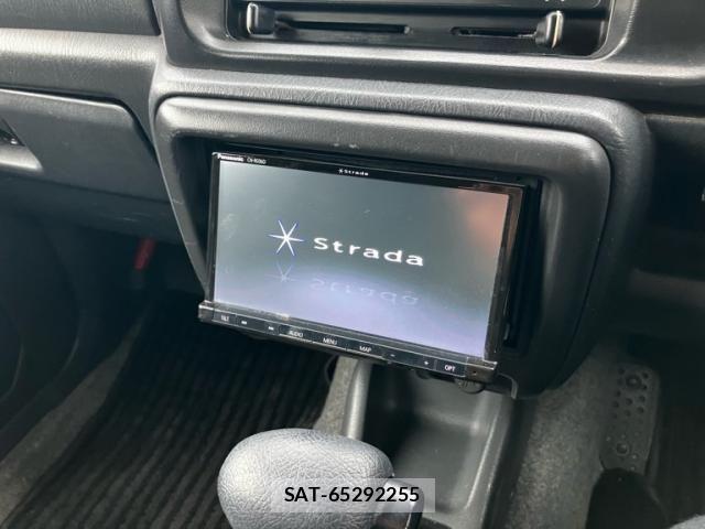 Suzuki JIMNY 2004-05 7617321-16