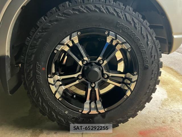 Suzuki JIMNY 2004-05 7617321-6