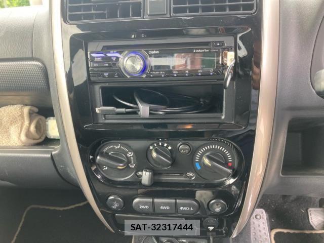 Suzuki JIMNY 2016-07 7617310-12