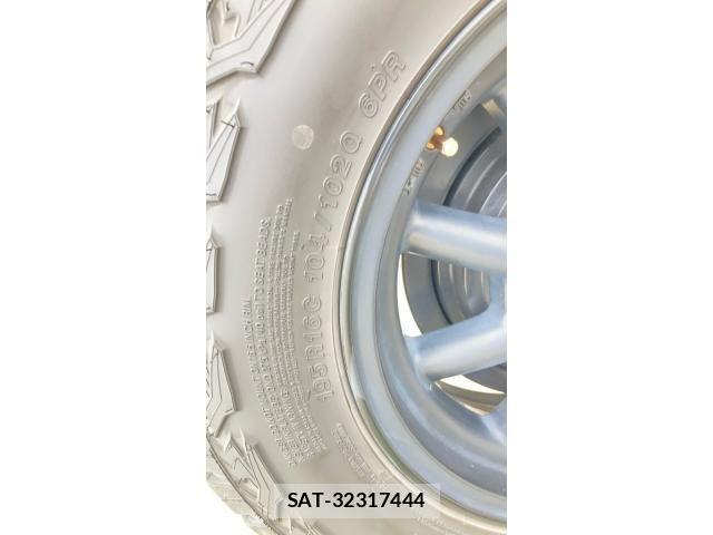 Suzuki JIMNY 2016-07 7617310-17