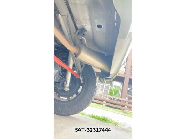 Suzuki JIMNY 2016-07 7617310-18
