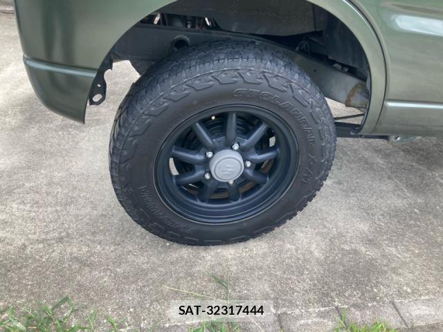 Suzuki JIMNY 2016-07 7617310-3