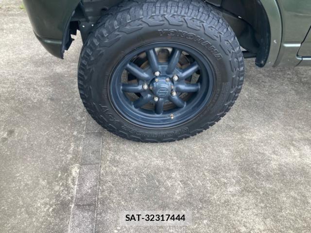 Suzuki JIMNY 2016-07 7617310-5