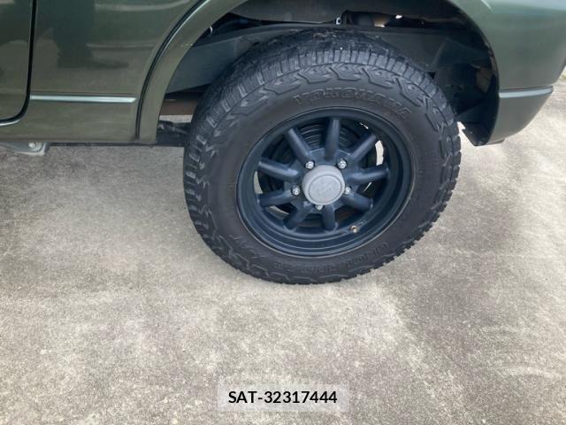 Suzuki JIMNY 2016-07 7617310-6
