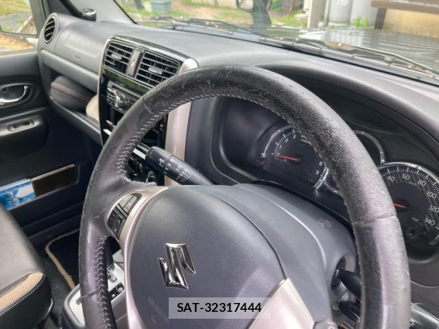 Suzuki JIMNY 2016-07 7617310-8
