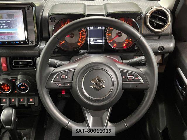 Suzuki JIMNY 2024-03 7617259-10