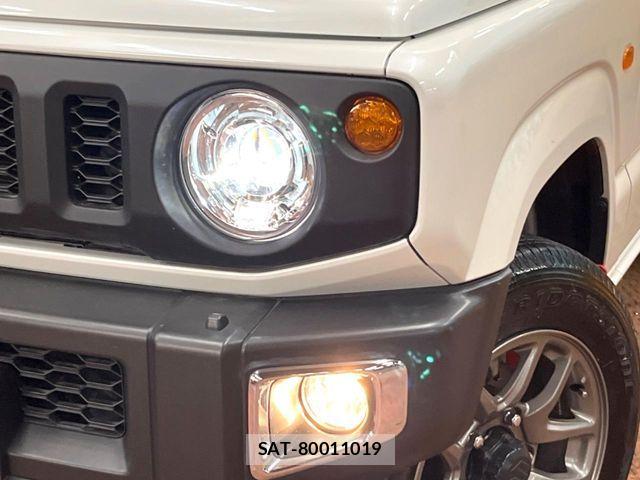 Suzuki JIMNY 2024-03 7617259-11