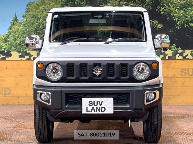 Suzuki JIMNY 2024-03 7617259-13