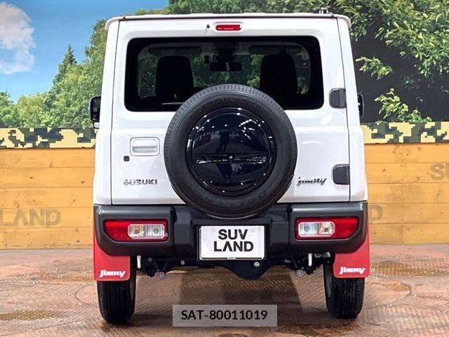 Suzuki JIMNY 2024-03 7617259-14