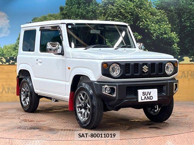 Suzuki JIMNY 2024-03 7617259-15
