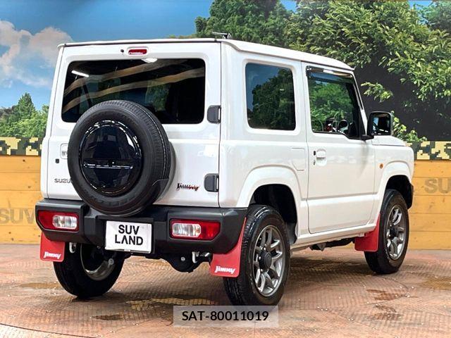 Suzuki JIMNY 2024-03 7617259-16