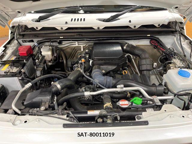 Suzuki JIMNY 2024-03 7617259-17