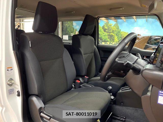 Suzuki JIMNY 2024-03 7617259-7