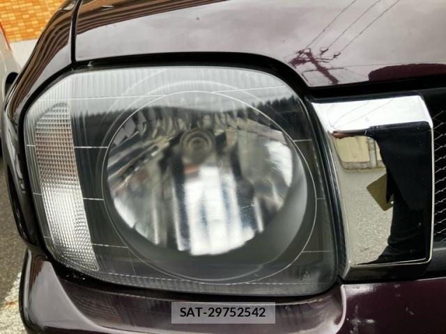 Suzuki JIMNY 2009-06 7617319-9