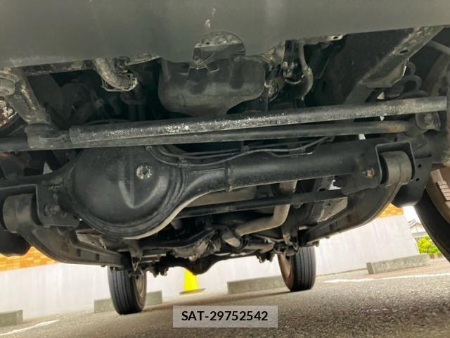 Suzuki JIMNY 2009-06 7617319-10