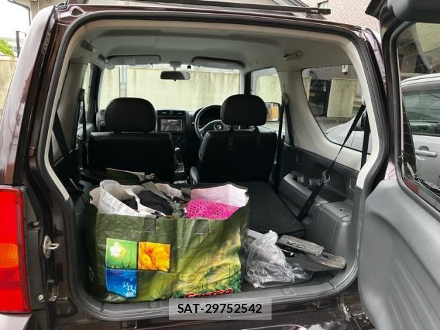 Suzuki JIMNY 2009-06 7617319-13