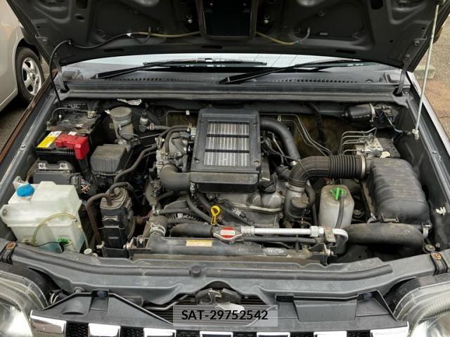 Suzuki JIMNY 2009-06 7617319-14