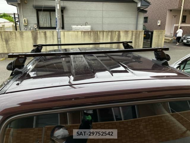 Suzuki JIMNY 2009-06 7617319-21