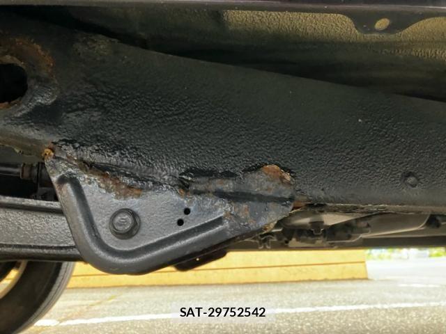 Suzuki JIMNY 2009-06 7617319-23