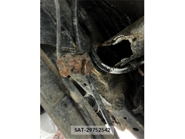 Suzuki JIMNY 2009-06 7617319-24