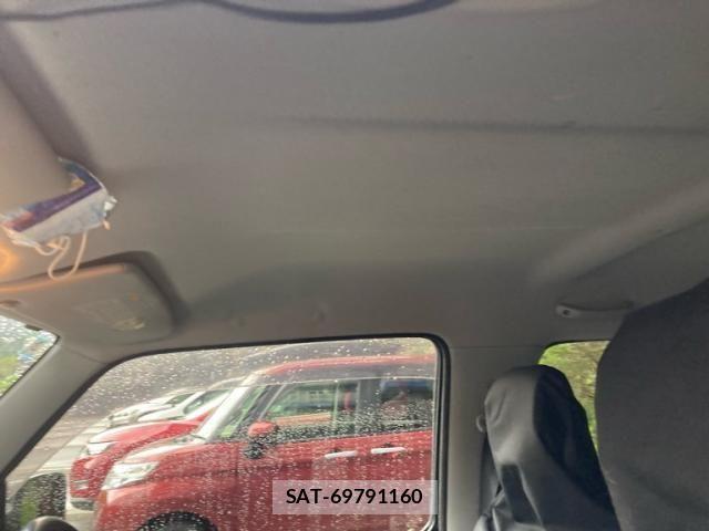Suzuki JIMNY 2016-03 7617309-9