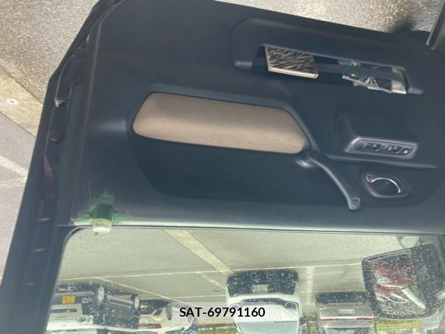 Suzuki JIMNY 2016-03 7617309-10