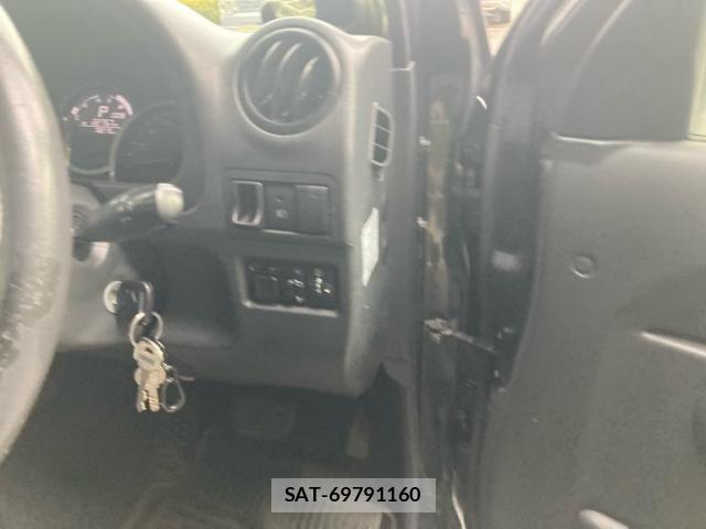 Suzuki JIMNY 2016-03 7617309-11