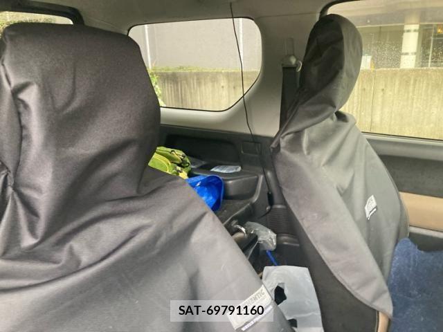 Suzuki JIMNY 2016-03 7617309-13