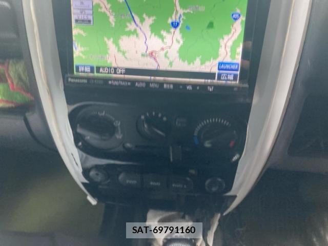 Suzuki JIMNY 2016-03 7617309-17