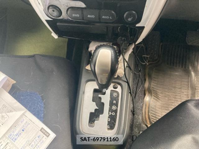 Suzuki JIMNY 2016-03 7617309-18