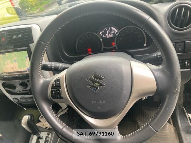 Suzuki JIMNY 2016-03 7617309-19