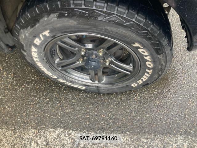 Suzuki JIMNY 2016-03 7617309-2
