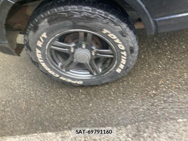 Suzuki JIMNY 2016-03 7617309-3