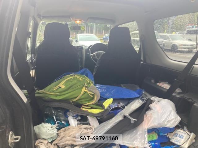 Suzuki JIMNY 2016-03 7617309-7