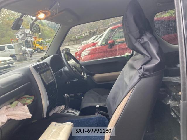 Suzuki JIMNY 2016-03 7617309-8