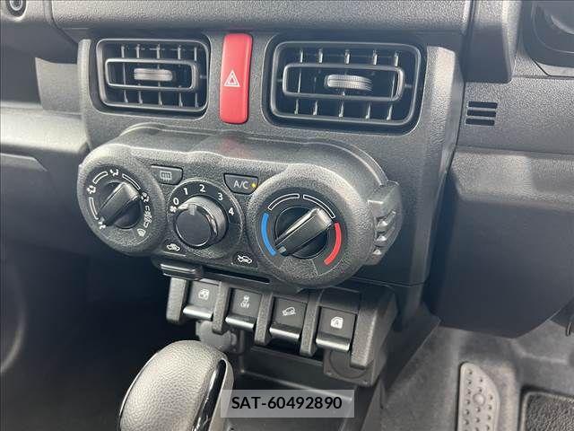 Suzuki JIMNY 2025-01 7617262-15