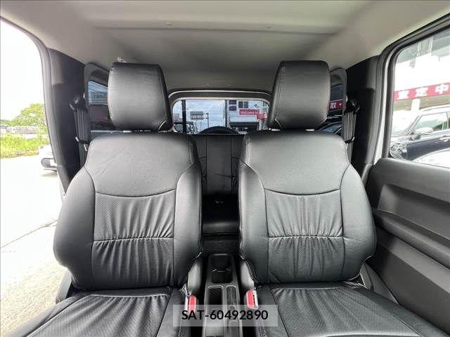 Suzuki JIMNY 2025-01 7617262-24