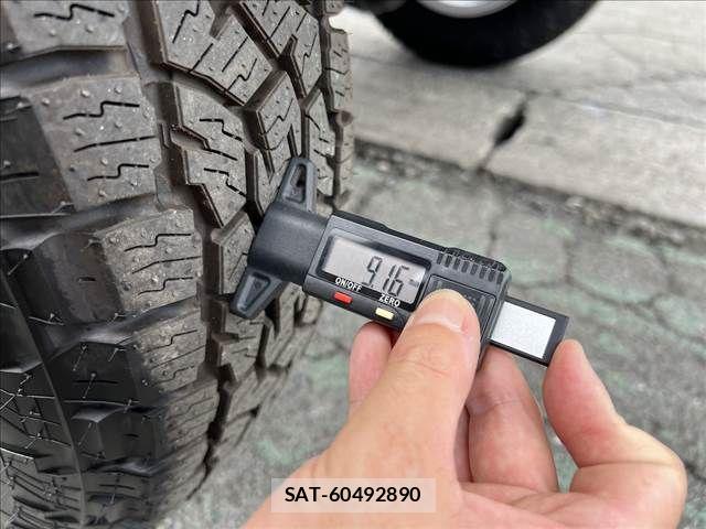 Suzuki JIMNY 2025-01 7617262-5
