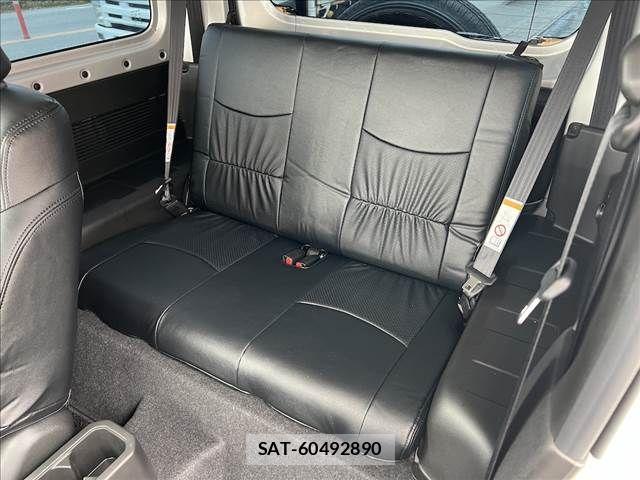 Suzuki JIMNY 2025-01 7617262-7