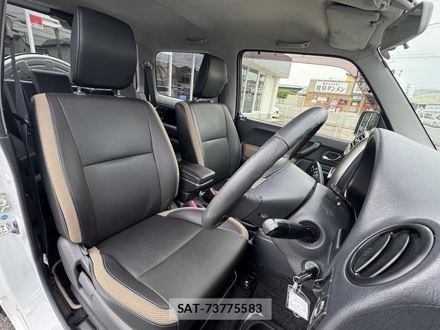 Suzuki JIMNY 2016-03 7617302-9