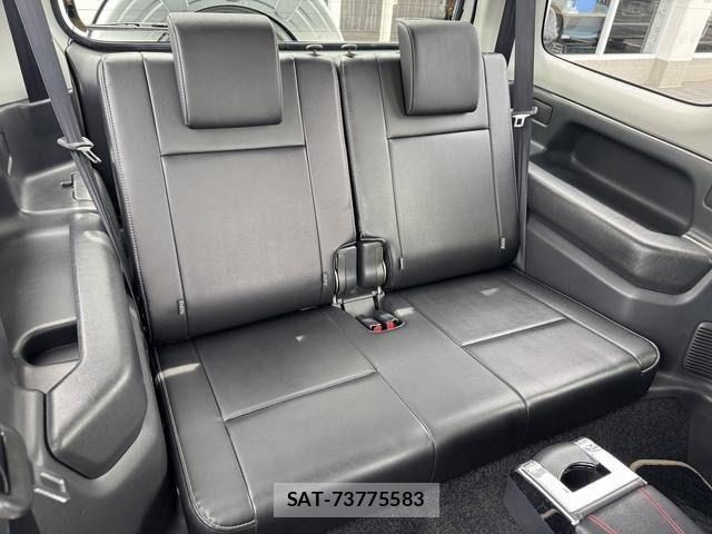 Suzuki JIMNY 2016-03 7617302-10