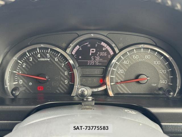 Suzuki JIMNY 2016-03 7617302-13