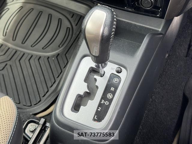 Suzuki JIMNY 2016-03 7617302-22