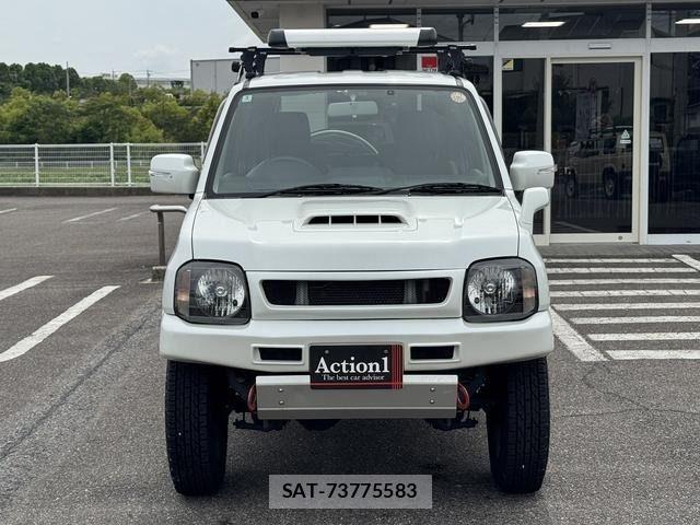 Suzuki JIMNY 2016-03 7617302-2