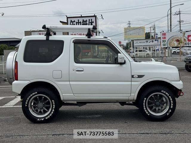 Suzuki JIMNY 2016-03 7617302-6