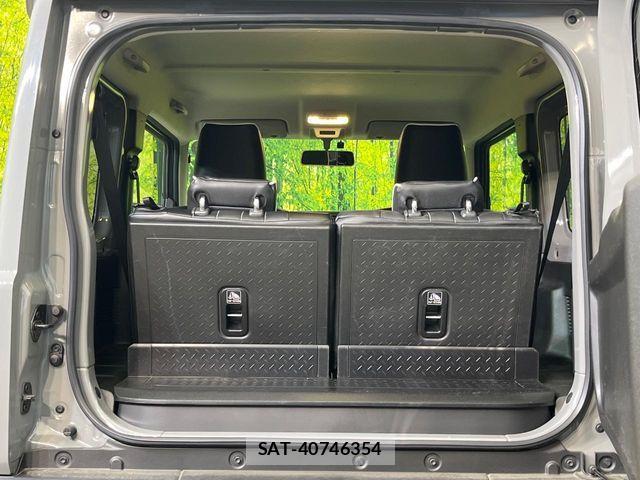 Suzuki JIMNY 2022-04 7617291-9