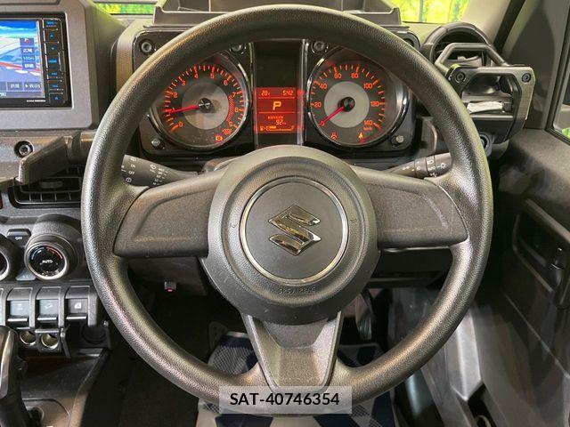 Suzuki JIMNY 2022-04 7617291-10