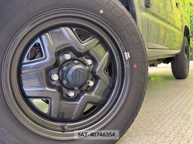 Suzuki JIMNY 2022-04 7617291-12