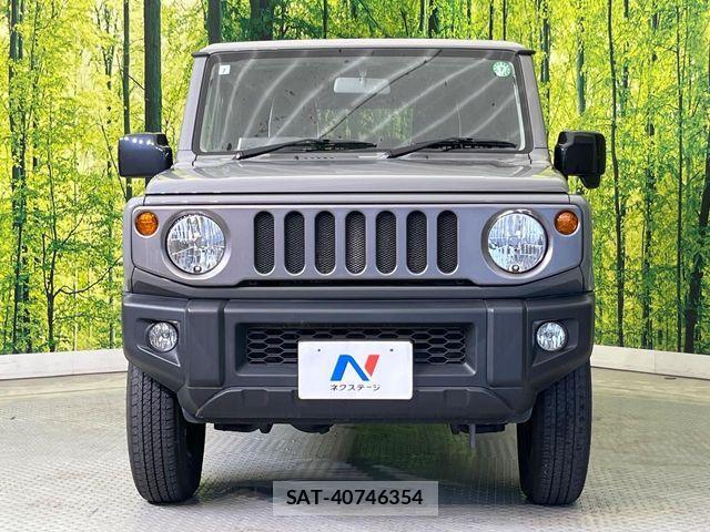 Suzuki JIMNY 2022-04 7617291-13