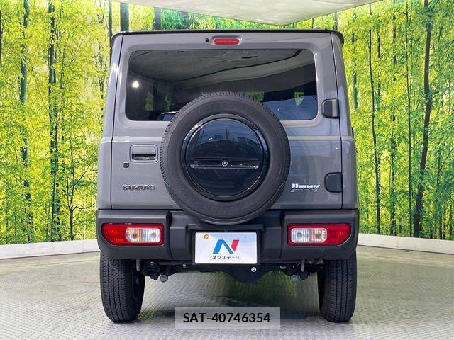 Suzuki JIMNY 2022-04 7617291-14